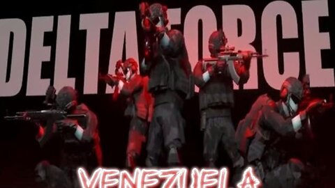 US Secret Weapon in Venezuela - KILLUMINATI13420
