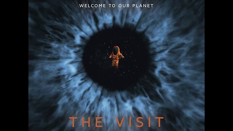 The Visit (2015) documentary