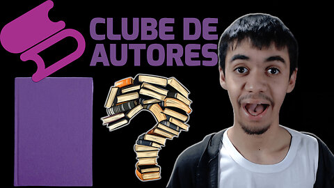 Tutorial Passo a Passo - como publicar seu livro pelo Clube de Autores (2025)