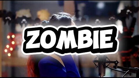 The Cranberries - Zombie ( cover by J.Fla )