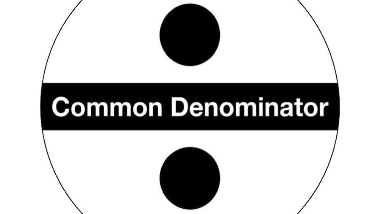 Flat Earth Clues interview 327 - Common Denominator ✅