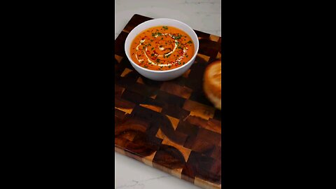 Butternut Squash Soup and Grilled Cheese like follow for more interesting videos 🌟💚