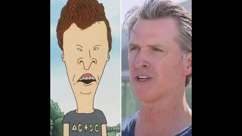 Gavin Newsom Can't Stop Being Weird About Trans Kids