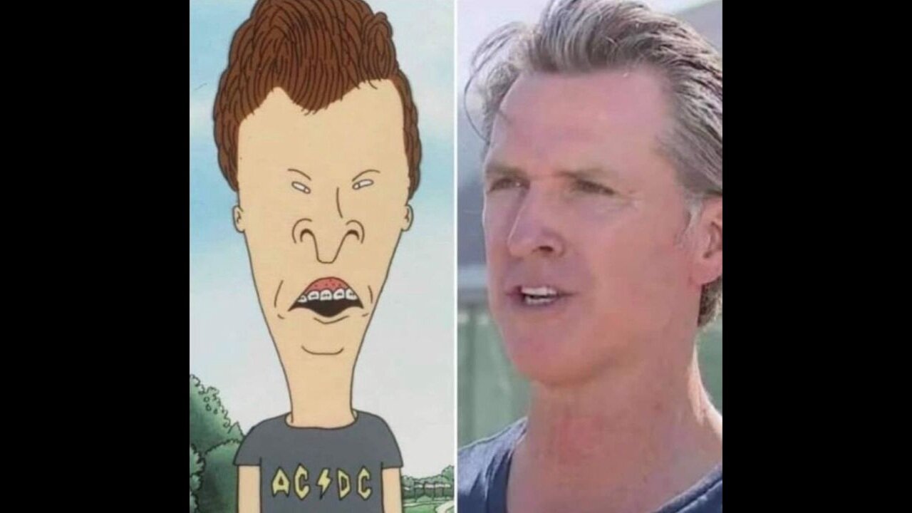 Gavin Newsom Can't Stop Being Weird About Trans Kids