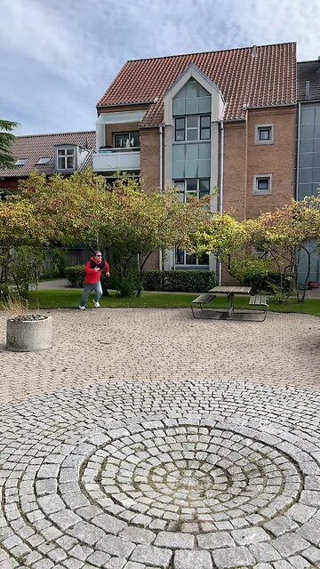 batman is going nuts