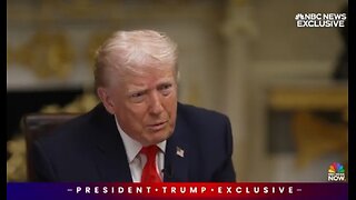 Trump: If I Win My Lawsuits Against The Gov't 100% Goes To Charity