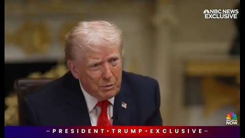 Trump: If I Win My Lawsuits Against The Gov't 100% Goes To Charity