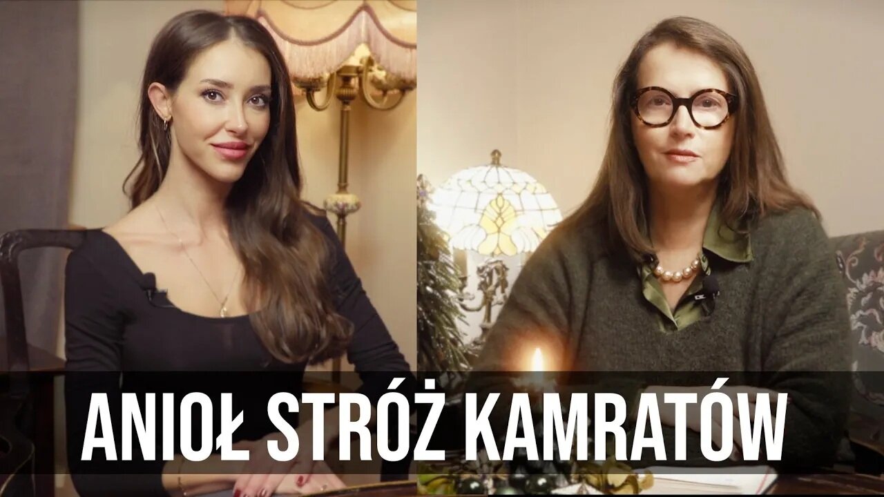 Samuela Torkowska - Kanał Zero, Olszański, Osadowski, Braun, Korwin-Mikke... (31.12.2025)