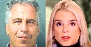 Epstein Bombshell Coming Thursday, Pam Bondi Reveals