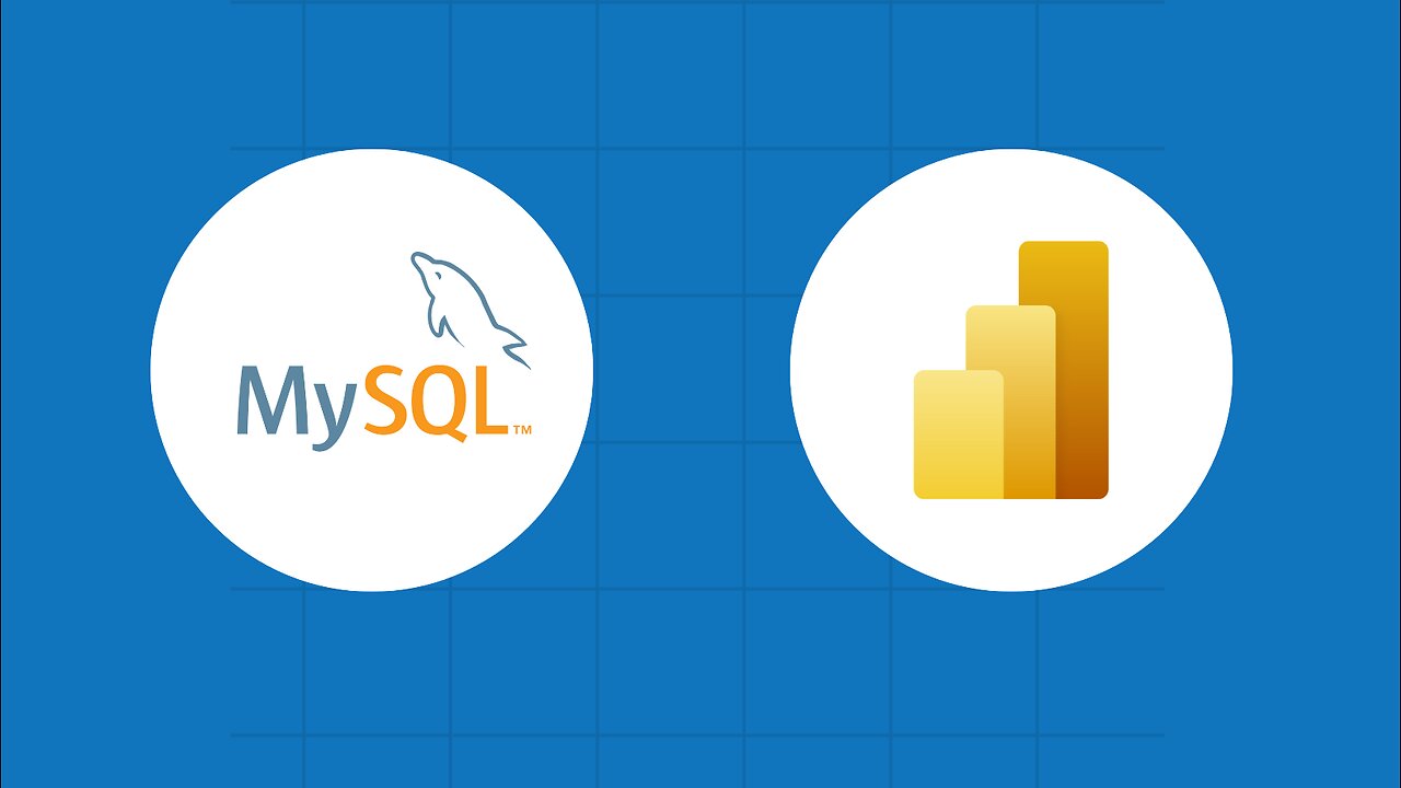 Conectar power bi con MySQL 💻💾