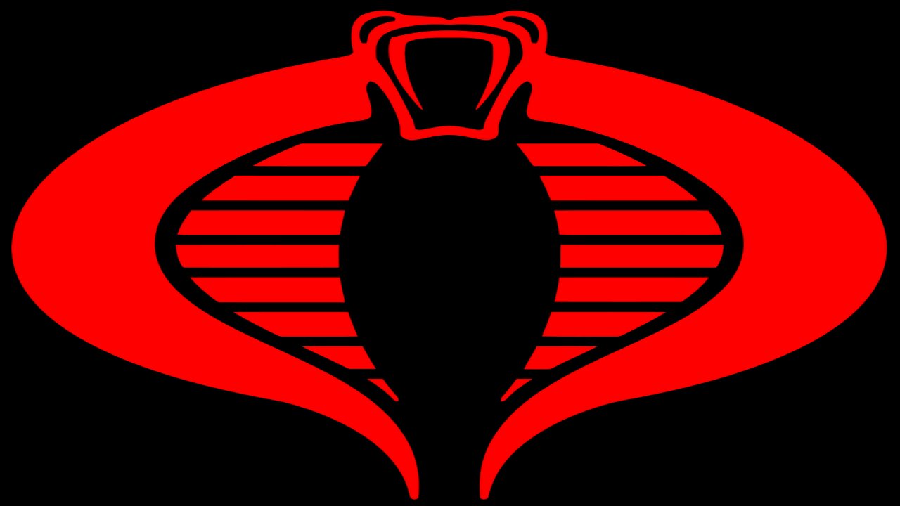 G.I. Joe Compendium Box Opening