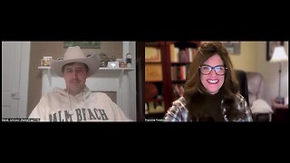 Derek Johnson w/ Francine Fosdick: Laws, Orders, and Strategic Players! A Deep Dive!