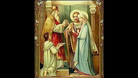 ESPOUSAL OF THE BLESSED VIRGIN MARY, BLESSED BENEDETTA BIANCHI PORRO, SAINT MAIMBOD, SAINT EMERENTI