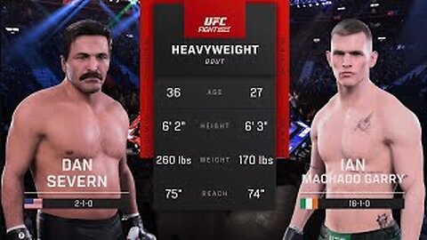 EA SPORTS UFC 5.
