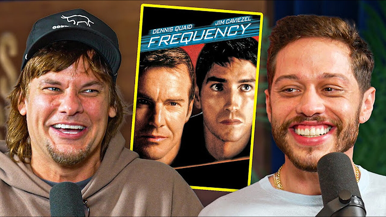"Frequency" with Dennis Quaid is One of the Best Movies Ever