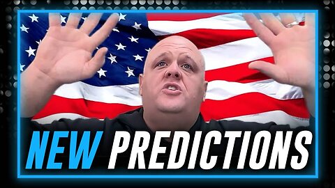 FULL INTERVIEW: Pastor Brandon Biggs, Whose Prophetic Predictions Have Shocked The World, Warns Of Impending Mass Terrorism Targeting At Least 10 US Cities & Trump's Inauguration