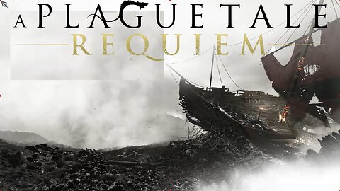 A Plague Tail [E3] A Burden Of Blood