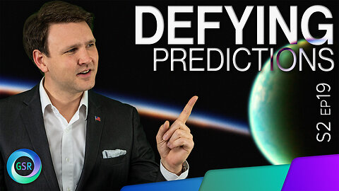 Defying Predictions | Genesis Science Report with David Rives | S02 Ep. 19