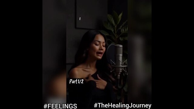FEELINGS The Healing Journey