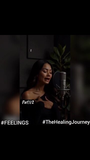 FEELINGS The Healing Journey