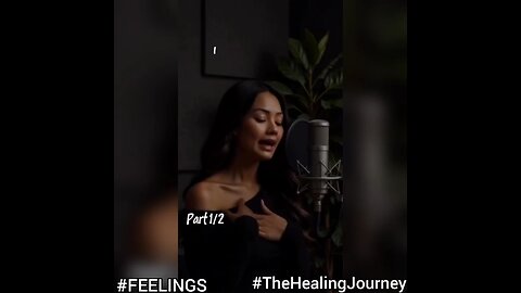FEELINGS The Healing Journey