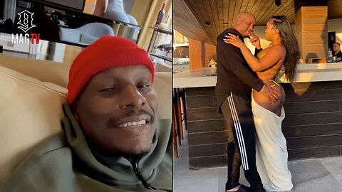 Tyrese Considers Starting An OnlyFans With Fiancee Zelie Timothy! 🎥