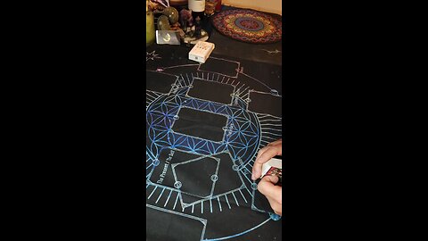 Which Side Are You On? | Urban Tarot Collective Reading ⚖️