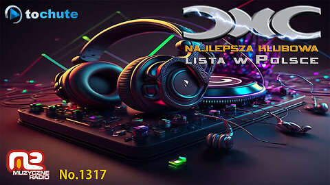 Muzyczne radio - Lista DMC 1317
