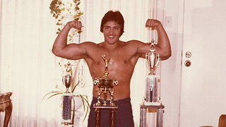 ​ Dark Side Of The Ring: The Mysterious Death of Gorgeous Gino - S1 E5