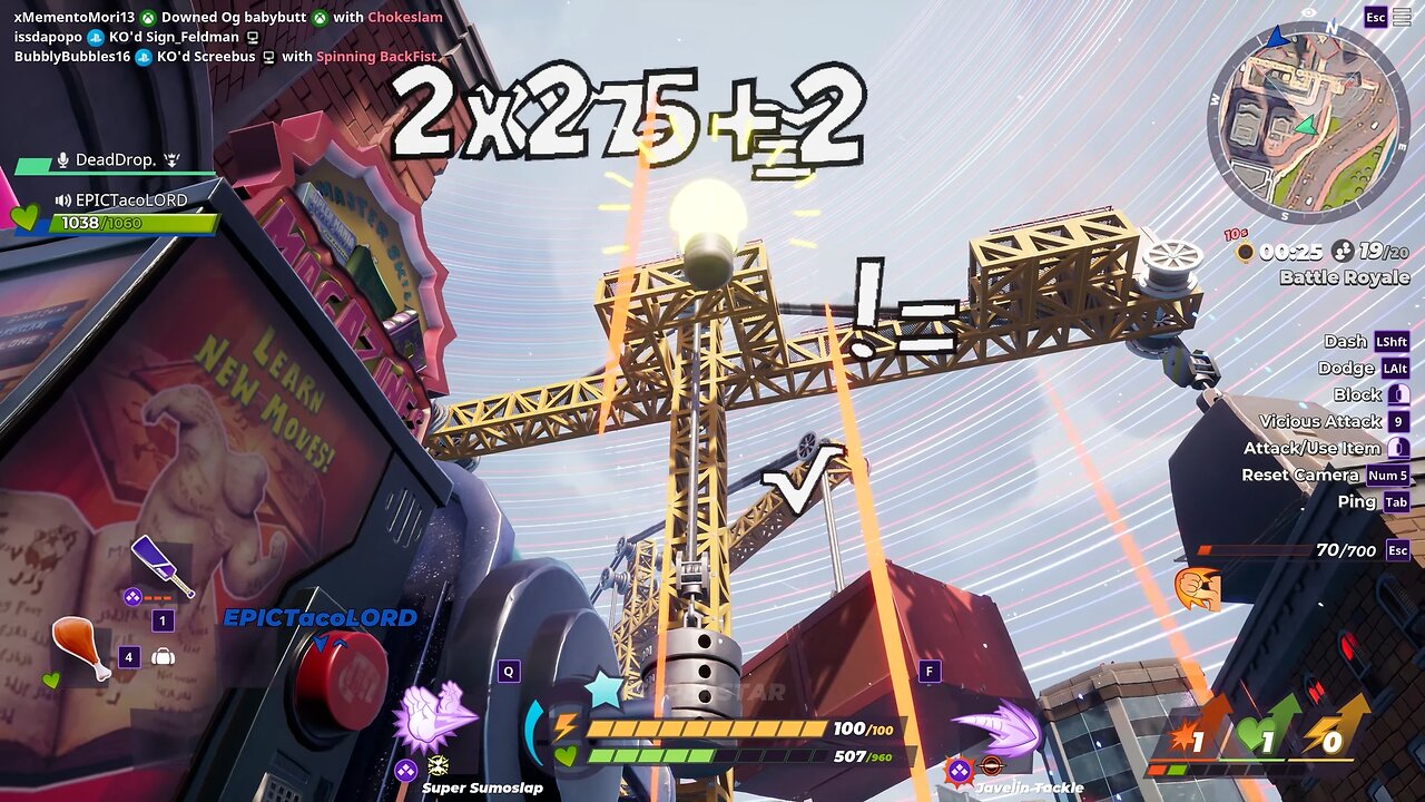 shit ain't adding up