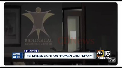 CDNews - This Is Not Um-Kay se.1 ep.3 - Blood & Currency