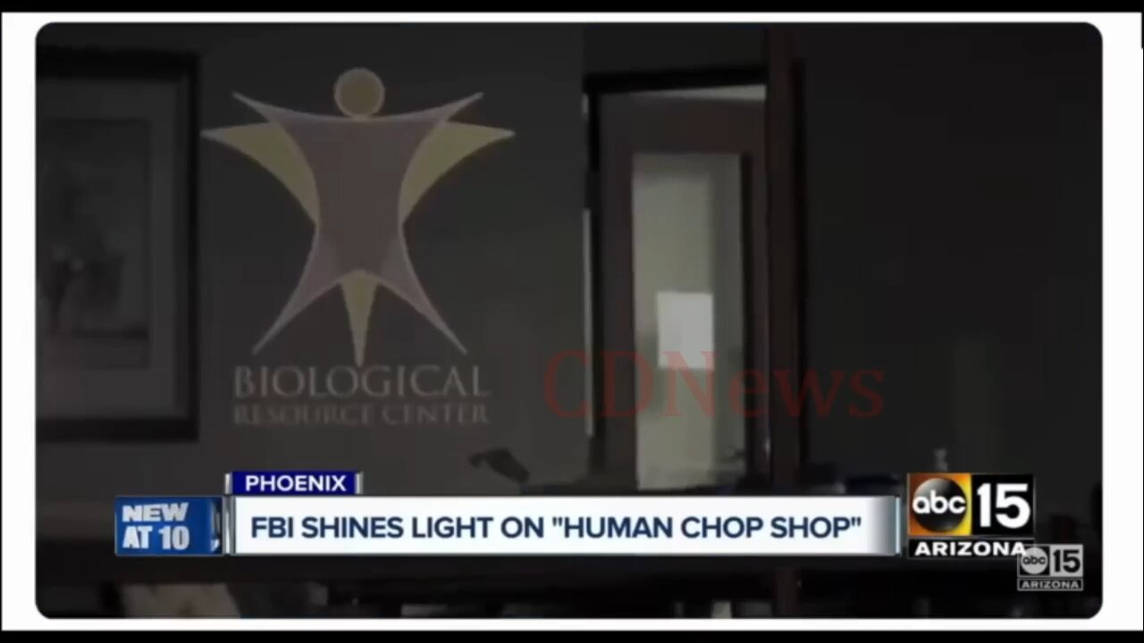 CDNews - This Is Not Um-Kay se.1 ep.3 - Blood & Currency