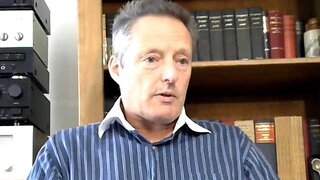 The Lie of Cataclysmic, Anthropogenic Climate Change