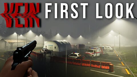 Is VEIN The Next BIG Survival Game?