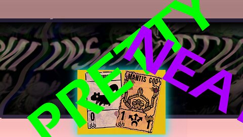 Inscryption is Pretty Neat 📗✒️