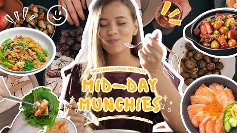 Mid-Day Munchies: KitKat Witches Brew Review