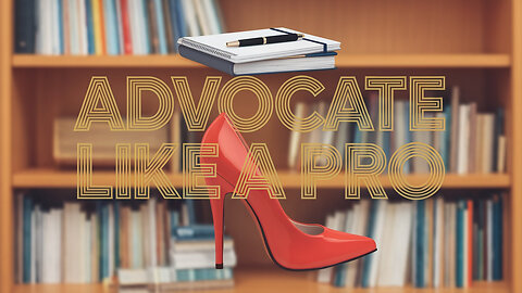 Feel the Wrath and Power of a GREAT Patient Advocate!