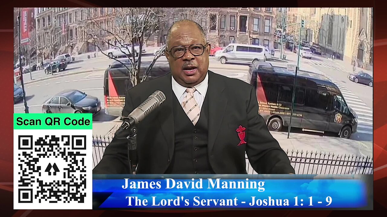 Trust In The Lord Hour/The Manning Report - 9 January 2025 At 12PM EST