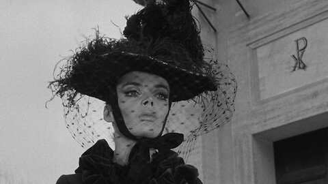 Terror-Creatures from the Grave-Barbara Steele, Walter Brandi-1965 IMDb 5.5/10