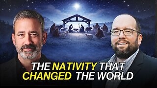 The Characters of Christmas: Why the Nativity Is More Disruptive Than We Remember | Dan Darling