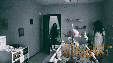 Alkarisi: Cinnet