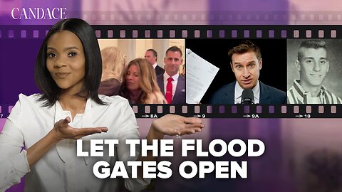 A Legal Turning Point? | Candace Ep 292