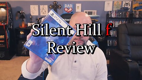 Final Thoughts After Finishing Silent Hill F - This game doesn't know what it wants to be