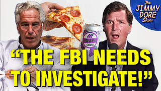 Tucker DEMANDS Pizzagate Investigation!