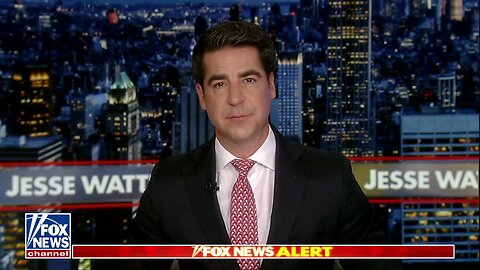Jesse Watters: This 'Negotiation' Is Becoming 'Desperate'