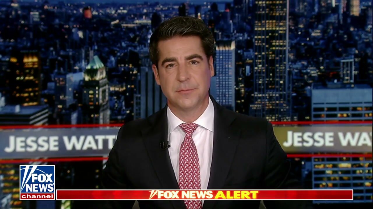 Jesse Watters: This 'Negotiation' Is Becoming 'Desperate'