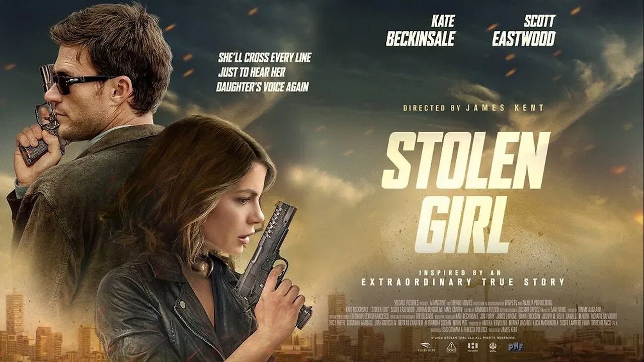 Stolen Girl 2025