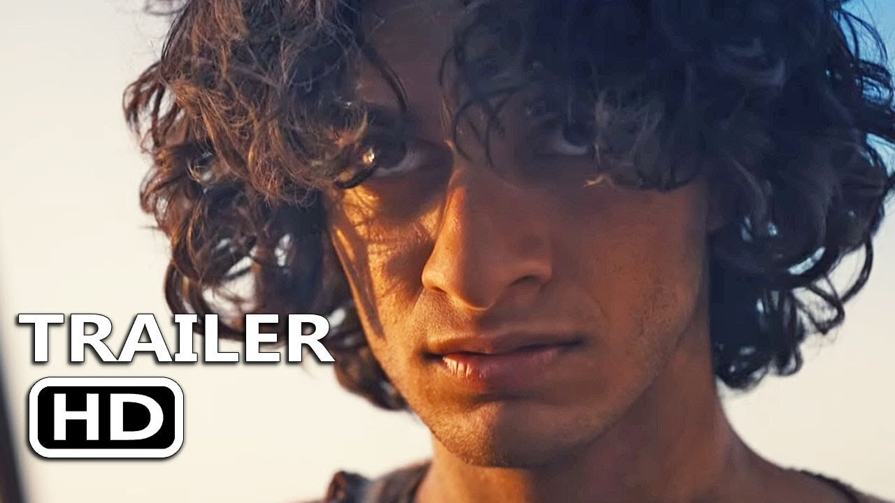 HOUSE OF DAVID Official Trailer (2025)