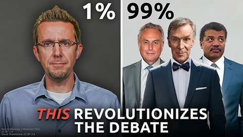 A Bombshell for the Origins Debate