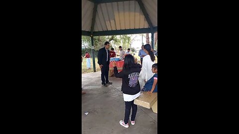 Christian Kids. Niños Cristianos. Baptist. Bautista. 9.27.2025 Snapchat